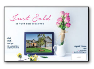 Just-Sold-Postcard-Pink-roses