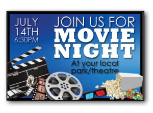 Customer-Appreciation-Event-postcard-Movie-Night