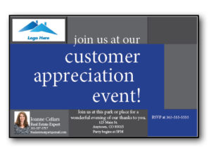 Appreciation-Event-postcard-blue