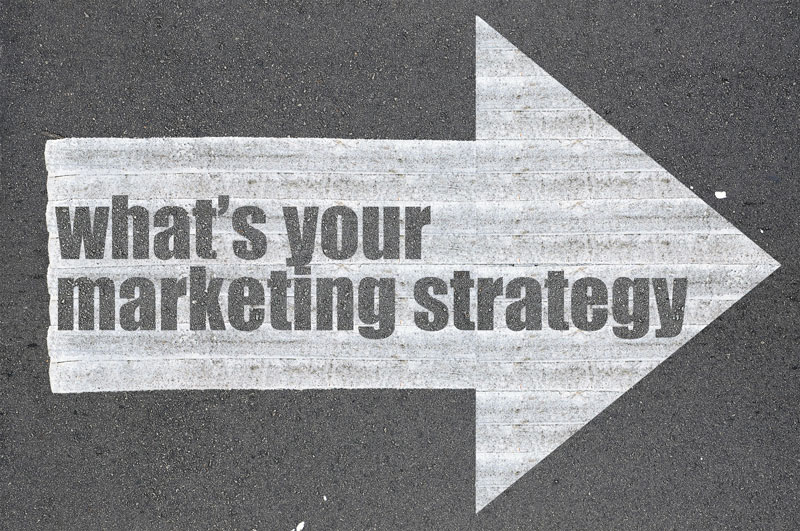 Multi-Channel Marketing Strategy